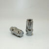 24 Chrome 7/16 Spline Extended Thread Lug Nuts For Chevy GMC Blazer K10 K5 V1500 - Image 3