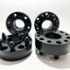 4Pc 6x5.5 Hub Centric Wheel Spacers 1.5" For 2022+ Toyota Tundra Sequoia 14x1.5