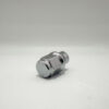 24Pc 12x1.5 Chrome Extended Thread Bulge Acorn Lug Nuts ET Tapered Conical Seat - Image 4